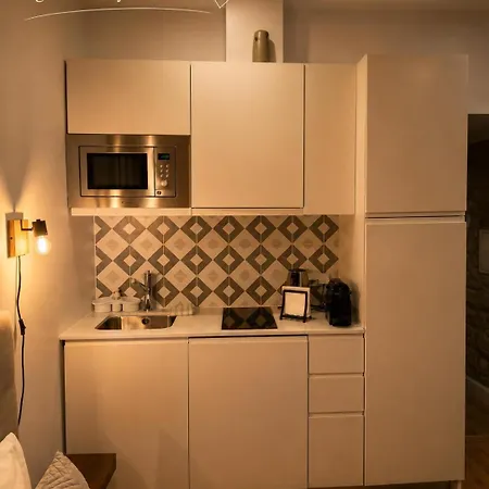 Ldl Collection Terrace Lejlighed